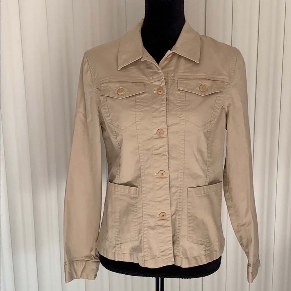 Trousers by Danielle Jacket